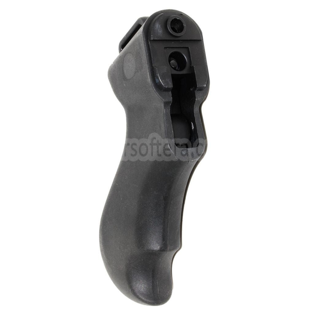 GOLDEN EAGLE M870 ガスポンプアクションショットガングリップ（ブラック）