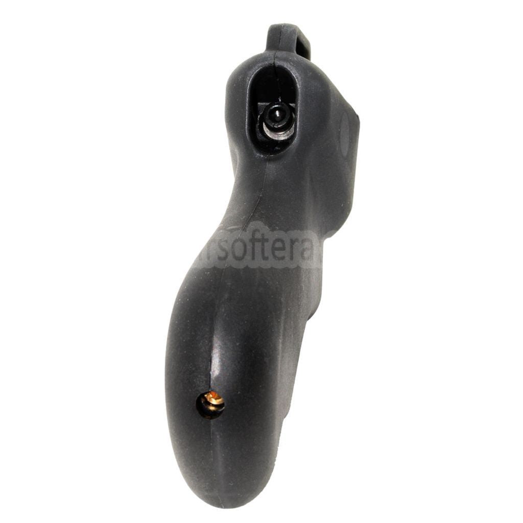 GOLDEN EAGLE M870 ガスポンプアクションショットガングリップ（ブラック）