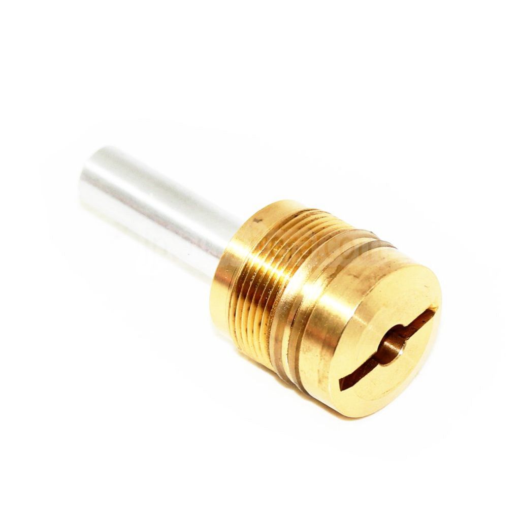 APS CO2 - グリーンガス フィルバルブアダプター マガジンチャージングベース APS X1 Xtreme GBoxシリーズ GBB アルティメットピストルライフル エアソフトガン ブラック