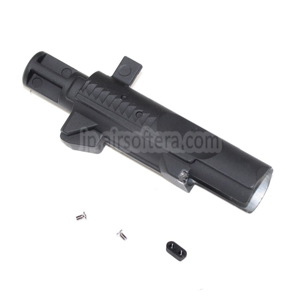 APS ノズルハウジング（APS X1 Xtreme GBoxシリーズ GBBアルティメットピストルライフルエアソフトガン対応）