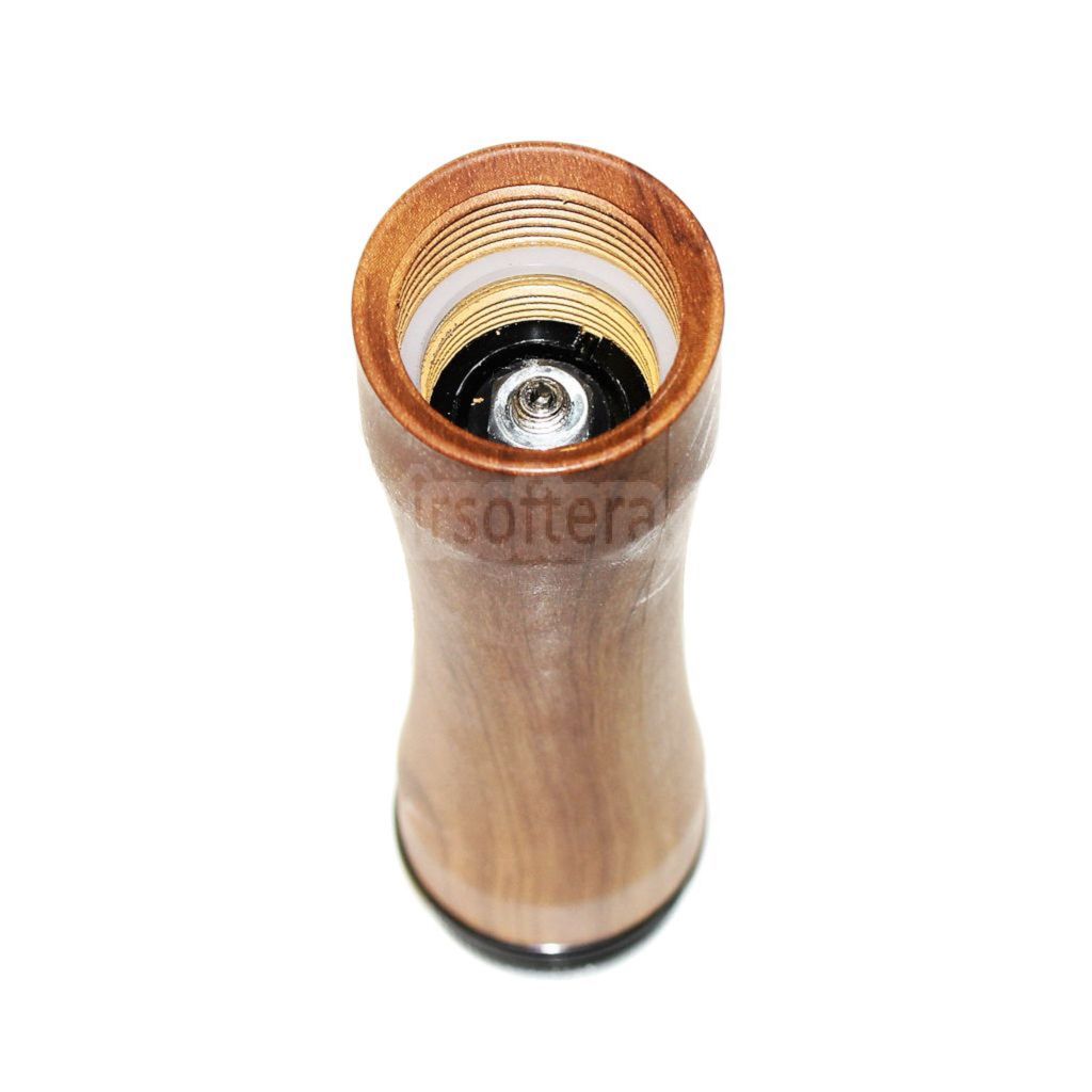 APS HAKKOTSU サンダーB CO2スティックスタイル メインコア