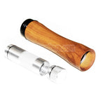 APS HAKKOTSU サンダーB スティックスタイル CO2サウンドグレネード シェルボトル 12個入り（コア付き）