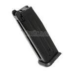 ARMY ARMAMENT 30発ガスマガジン HI-CAPAシリーズGBBピストル対応 ブラック