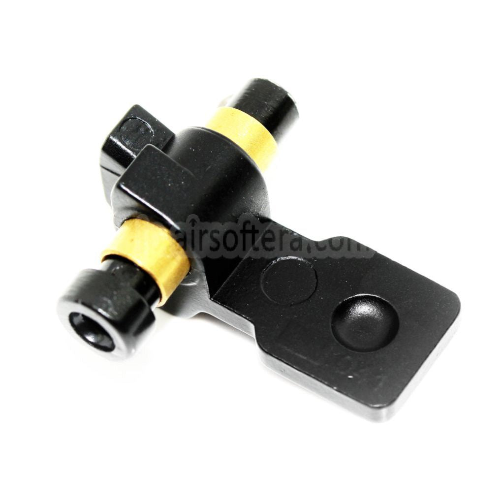 CYMA マガジンリリースレバー ピン付き CYMA ICS CLASSIC ARMY 東京マルイ MP5シリーズ AEG ライフル エアソフトガン 対応