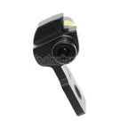 CYMA マガジンリリースレバー ピン付き CYMA ICS CLASSIC ARMY 東京マルイ MP5シリーズ AEG ライフル エアソフトガン 対応