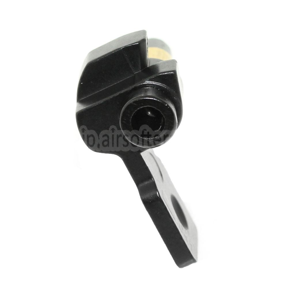 CYMA マガジンリリースレバー ピン付き CYMA ICS CLASSIC ARMY 東京マルイ MP5シリーズ AEG ライフル エアソフトガン 対応