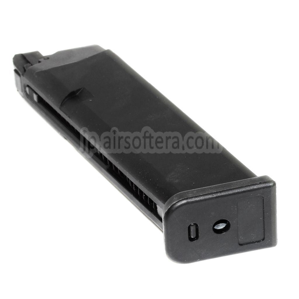 E&C 24発ガスマガジン G17 G18C G34 G35 GシリーズGBBピストル対応 エアソフトガン