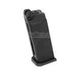 E&C 20発ガスマガジン G19 G23 G26シリーズGBBピストル対応 エアソフトガン