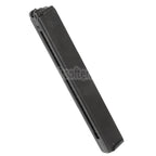KSC 50発ガスマガジン ロングタイプ M11A1システム7シリーズSMG GBBライフル用 ブラック