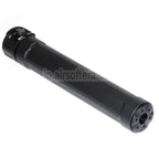 5KU 187mm ライダー9 MP5 サプレッサー サイレンサー VFC Umarex 東京マルイ MP5 シリーズ AEG GBB SMG ライフル エアガン