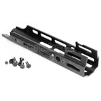 PTS Kinetic MREX M-LOK MK2 ハンドガードレールシステム (233mm) CYBERGUN VFC 東京マルイ SCARライフル エアガン対応