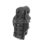 5KU 20mm M1913 ピカティニーレールストックアダプター エンドキャップ Umarex VFC MP5K PDWシリーズ GBBライフル エアソフトガン対応 ブラック