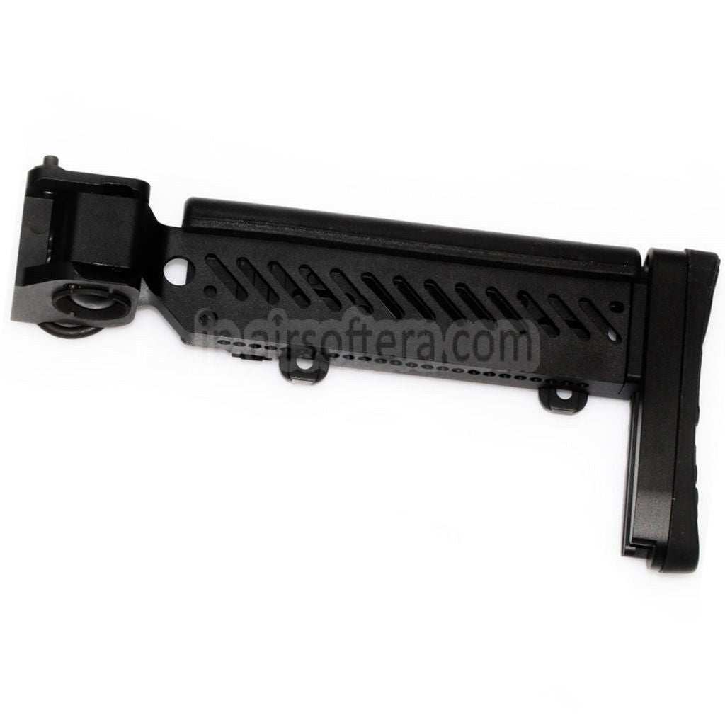 5KU PT-5 サイドフォールディングストック 東京マルイ AKMシリーズライフル用