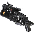 DOUBLE BELL GP-25A 40mmグレネードランチャー（AKシリーズ電動ガン対応、アンダーバレルまたは単体使用可）