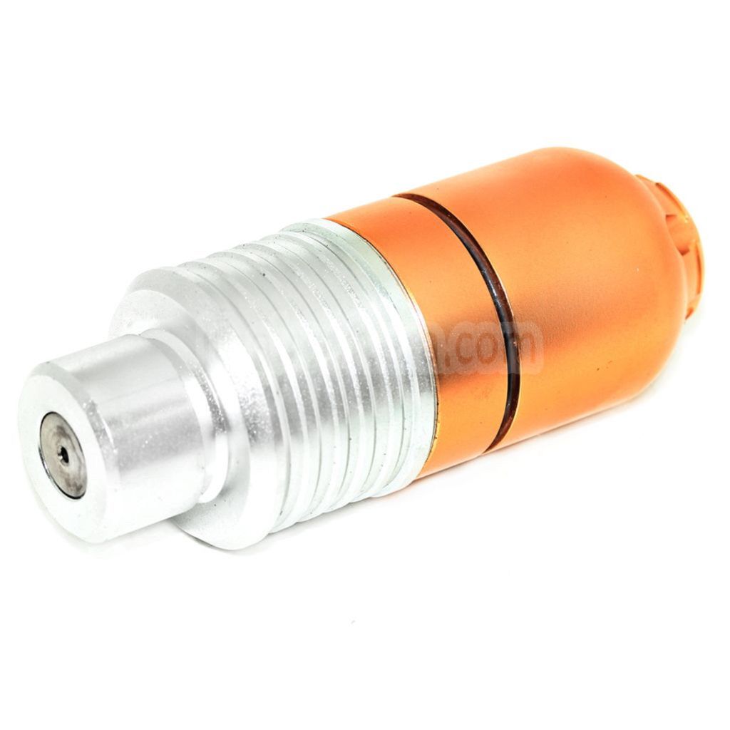 DOUBLE BELL GP-25A 40mmグレネードランチャー（AKシリーズ電動ガン対応、アンダーバレルまたは単体使用可）