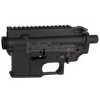 E&C 416 上部下部メタルボディレシーバー A E&C 東京マルイ M4 M16 シリーズ AEG ライフル エアガンに適合