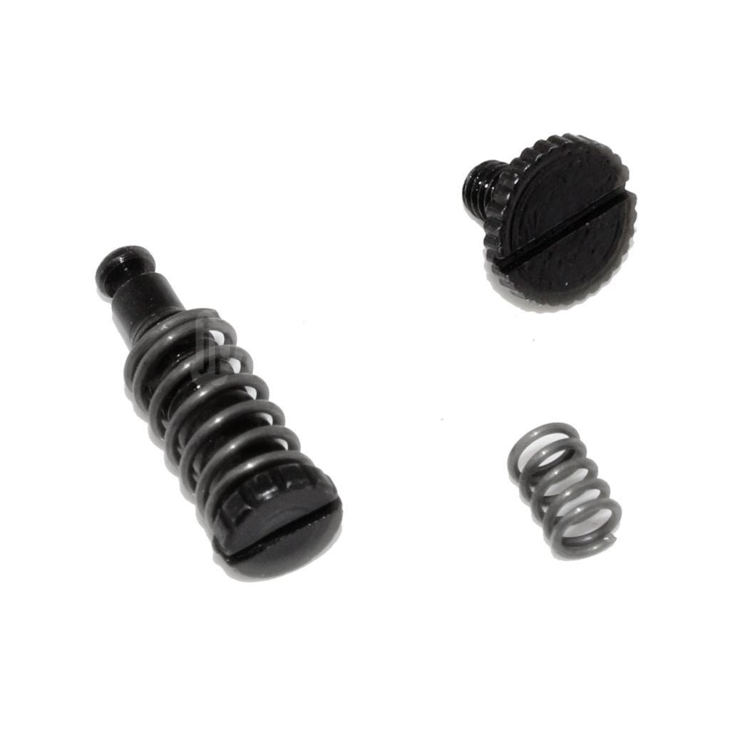 E&C リアサイト調整ネジ（E&C 東京マルイ HI-CAPAシリーズ GBBピストル用）