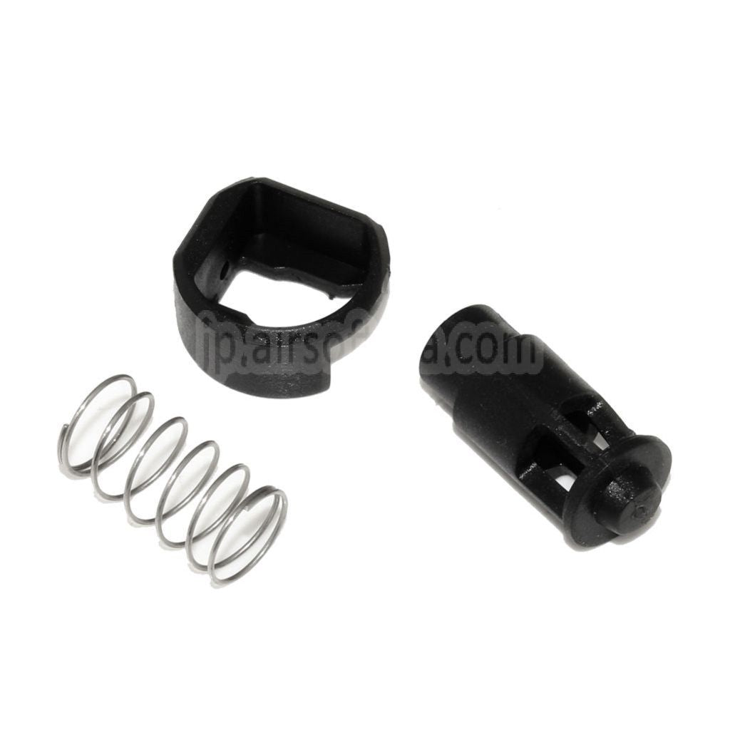 E&C ローディングノズルパーツ（E&C 東京マルイ HI-CAPAシリーズ GBBピストル用）