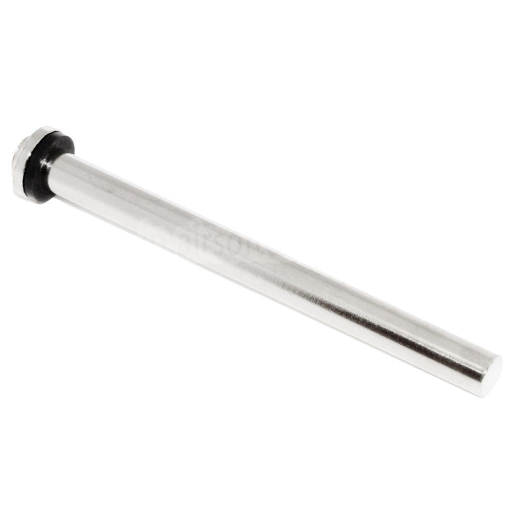 E&C 100mmリコイルスプリングガイドロッド（E&C 東京マルイ HI-CAPAシリーズ GBBピストル対応）