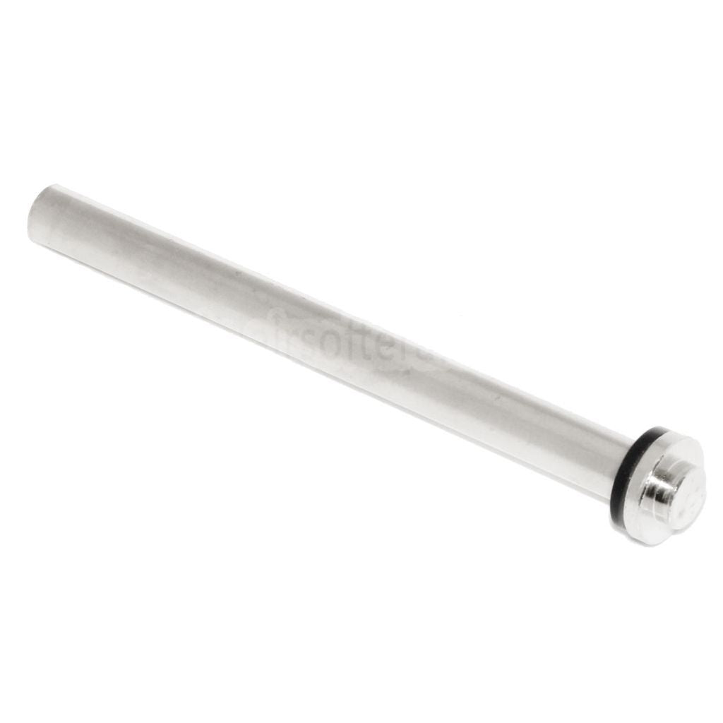 E&C 100mmリコイルスプリングガイドロッド（E&C 東京マルイ HI-CAPAシリーズ GBBピストル対応）