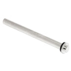 E&C 100mmリコイルスプリングガイドロッド（E&C 東京マルイ HI-CAPAシリーズ GBBピストル対応）