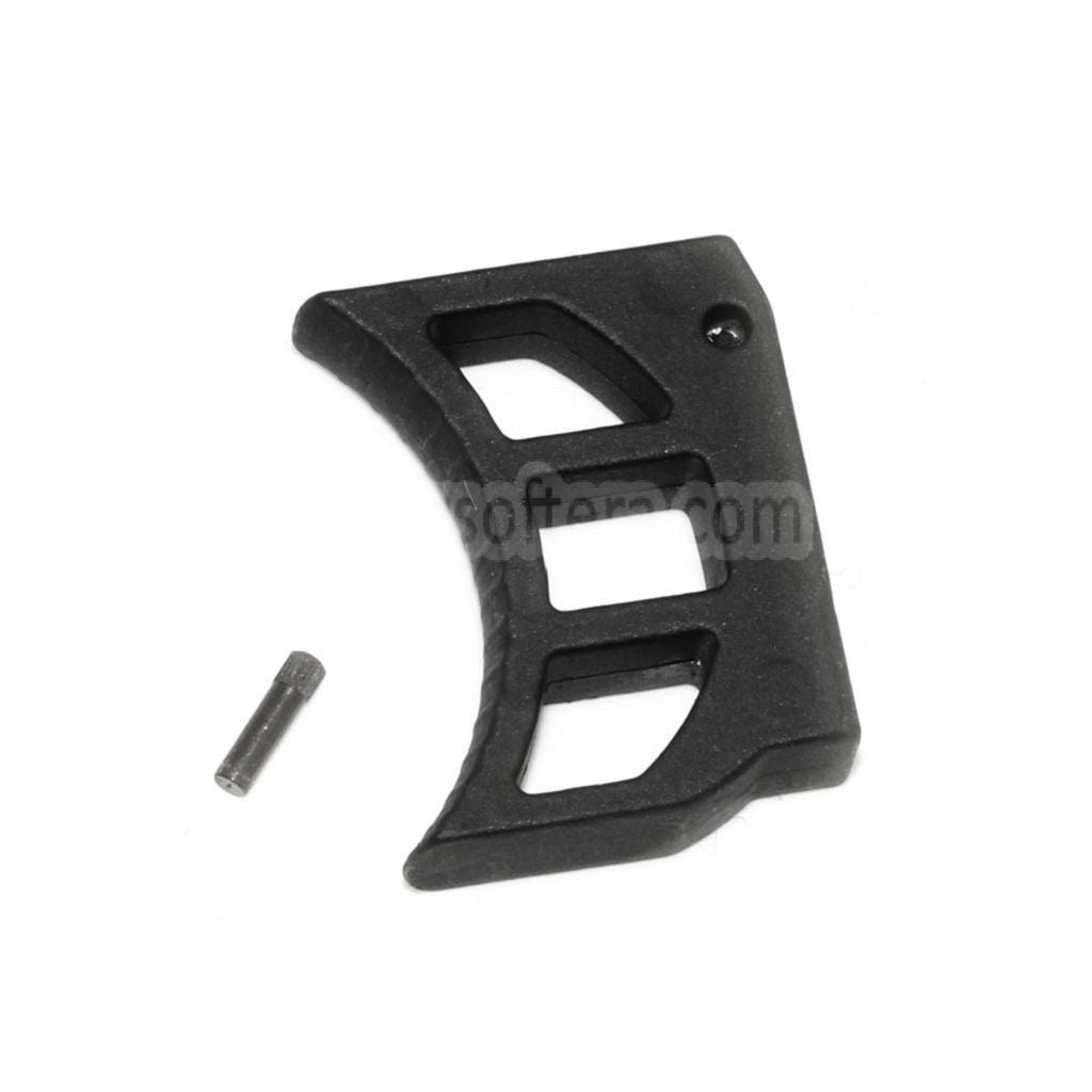 E&Cトリガー（E&C 東京マルイ HI-CAPAシリーズ GBBピストル エアソフトガン対応）