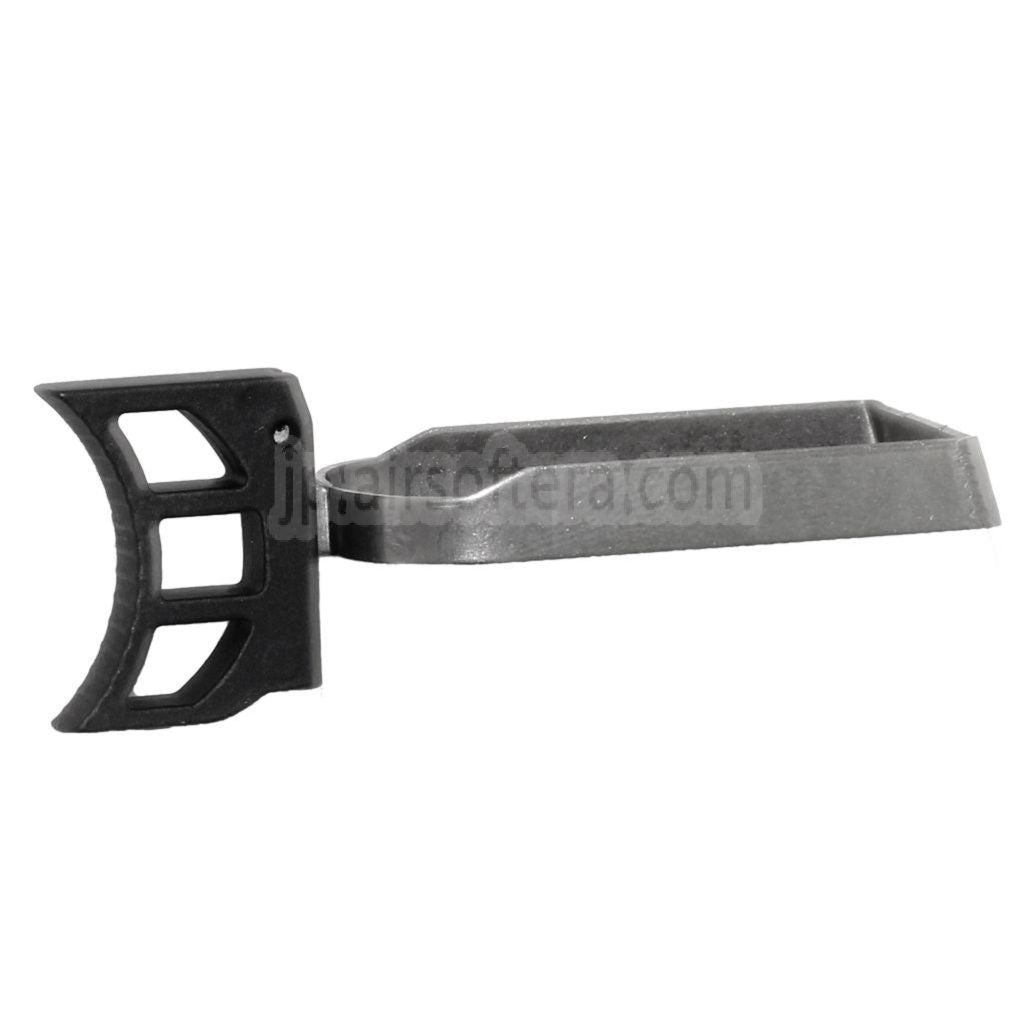 E&C トリガーユニット（E&C 東京マルイ HI-CAPAシリーズ GBBピストル エアソフトガン対応）