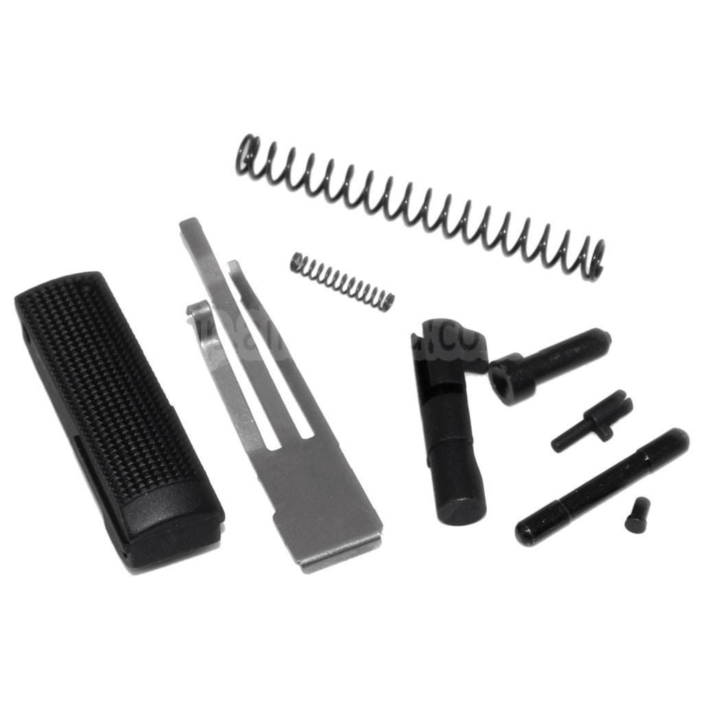 E&C ハンマースプリングハウジングパーツ（E&C 東京マルイ HI-CAPAシリーズ GBBピストル エアソフトガン対応）