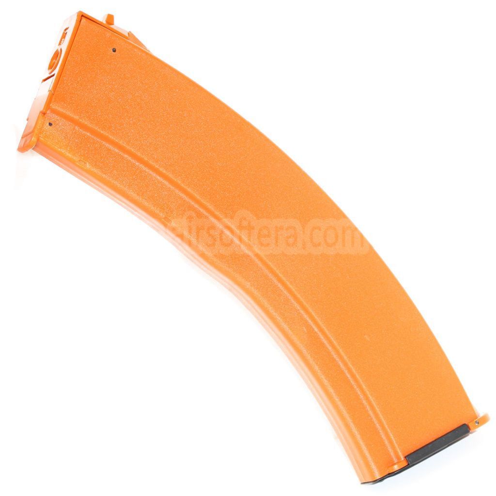 CYMA 800発 RPK74 ハイキャップマガジン AKシリーズAEGライフル用