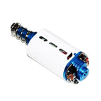 SOLINK 超高トルクモーター（ロングアクスル） SOLINK 超高トルクモーター（ショートアクスル）11.1V 33000RPM M4 M16 MP5 G3 P90シリーズ V2ギアボックス AEGライフル エアガンに対応