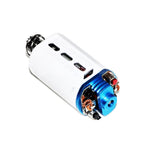 SOLINK 超高トルクモーター（ショートアクスル）11.1V 33000RPM G36 AK47 AK74 AUG Thompsonシリーズ V3ギアボックス AEGライフル エアガンに対応