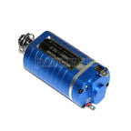 SOLINK SX-1 アドバンスドブラシレス超高速モーター（ショートアクスル）11.1V 34000RPM G36 AK47 AK74 AUG Thompsonシリーズ V3ギアボックス AEGライフル エアソフトガンに適合
