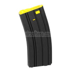 APS 300発メタルハイキャップマガジン カラーコア M4 M16シリーズAEGライフル用