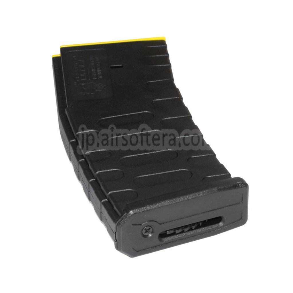 APS 300発ポリマーハイキャップマガジン カラーコア M4 M16シリーズAEGライフル対応 エアソフトガン