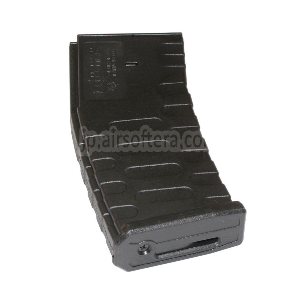 APS 130発ポリマーミッドキャップマガジン M4 M16シリーズAEGライフル対応 エアソフトガン