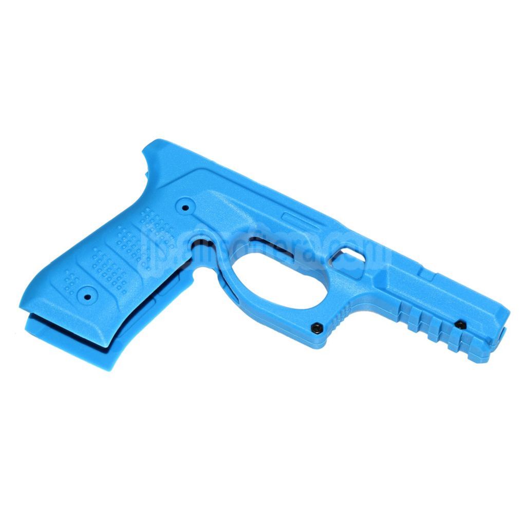 東京マルイ M92Fシリーズ GBBピストル用 プラスチック製保護フレームコンバージョンキット