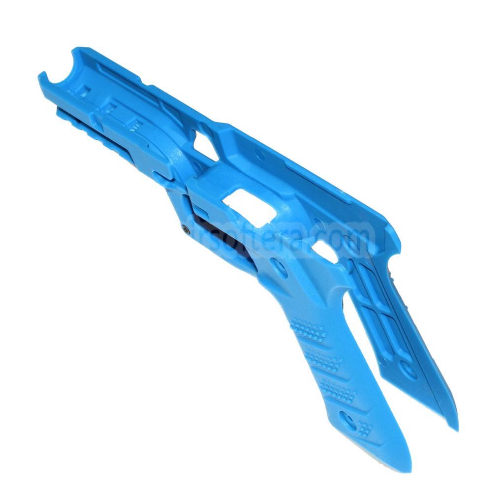 東京マルイ M92Fシリーズ GBBピストル用 プラスチック製保護フレームコンバージョンキット