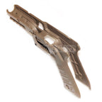 東京マルイ M92Fシリーズ GBBピストル用 プラスチック製保護フレームコンバージョンキット