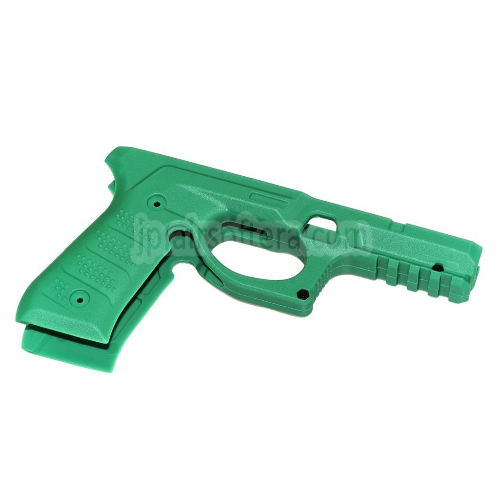 東京マルイ M92Fシリーズ GBBピストル用 プラスチック製保護フレームコンバージョンキット