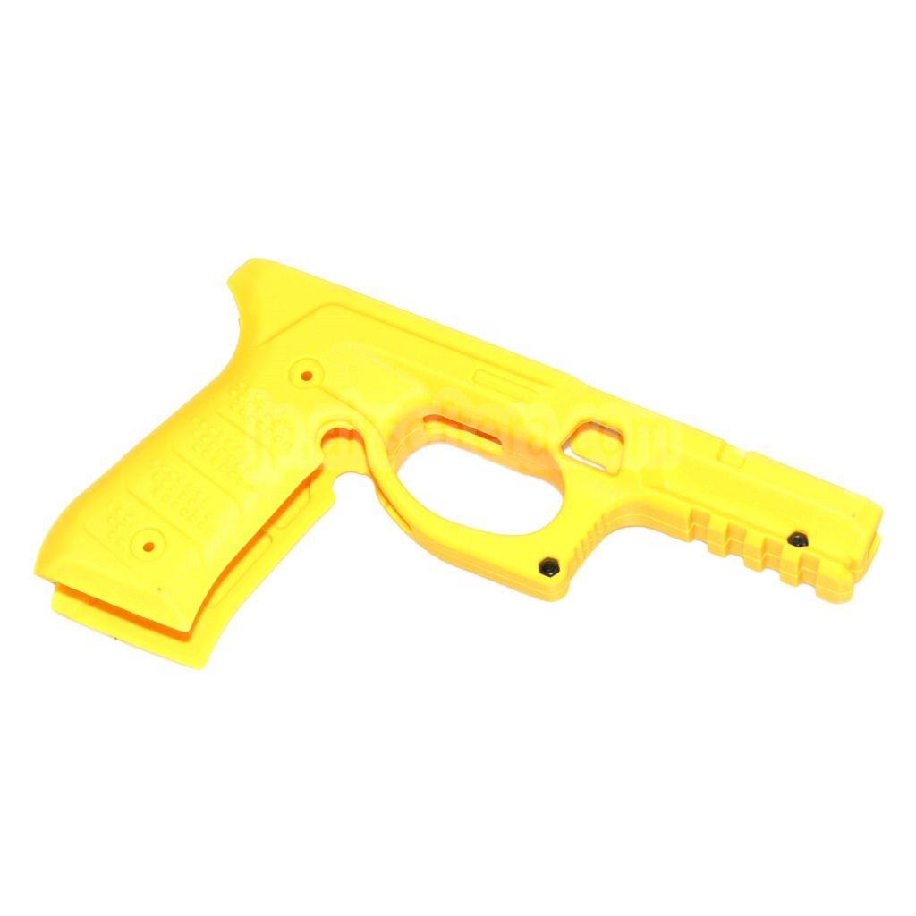 東京マルイ M92Fシリーズ GBBピストル用 プラスチック製保護フレームコンバージョンキット