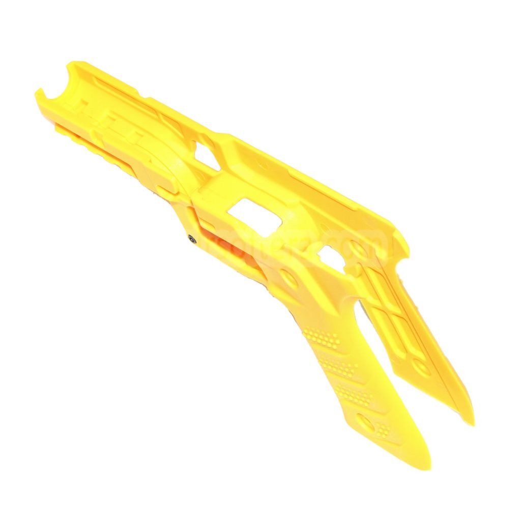 東京マルイ M92Fシリーズ GBBピストル用 プラスチック製保護フレームコンバージョンキット