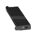 E&C 24発ガスマガジン 1911シリーズGBBピストル対応 ブラック