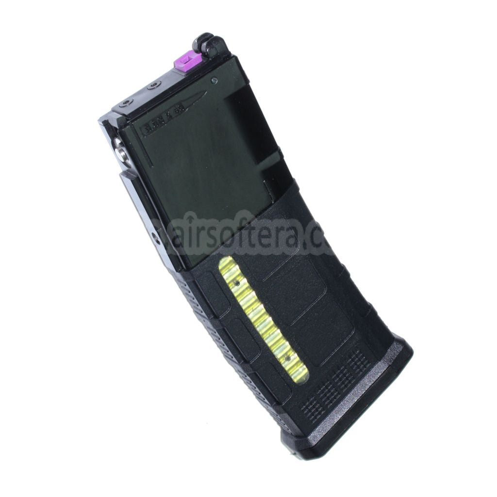 T8 SP System P30 35発ガスマガジン 東京マルイ M4シリーズ MWS GBBライフル エアソフトガン対応