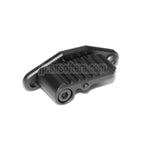 5KU CNCアルミニウム製サムレスト（左または右）ACTION ARMY AAP-01 GBBピストルエアソフトガン対応用