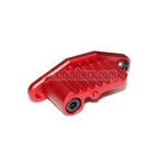 5KU CNCアルミニウム製サムレスト（左または右）ACTION ARMY AAP-01 GBBピストルエアソフトガン対応用