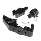 5KU アルミセレクタースイッチチャージングハンドル (タイプ3) ACTION ARMY AAP-01 GBBピストル用