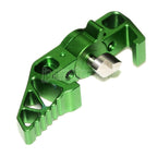 5KU アルミセレクタースイッチチャージングハンドル (タイプ3) ACTION ARMY AAP-01 GBBピストル用