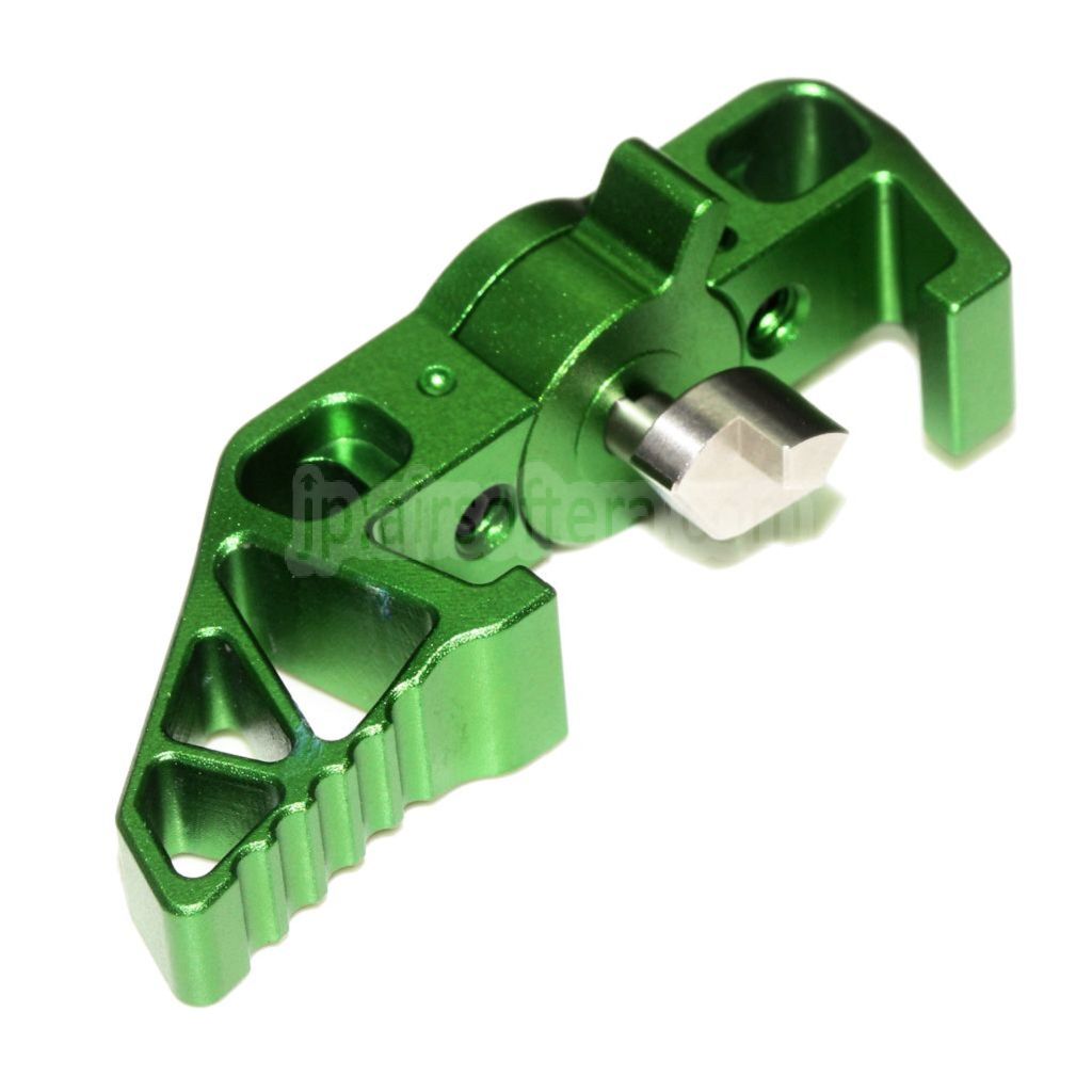 5KU アルミセレクタースイッチチャージングハンドル (タイプ3) ACTION ARMY AAP-01 GBBピストル用