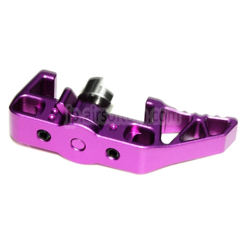 5KU アルミセレクタースイッチチャージングハンドル (タイプ3) ACTION ARMY AAP-01 GBBピストル用