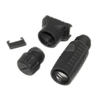 5KU アルミニウム インダストリーズ CQB 垂直フォアグリップ 20mm ピカティニーレール対応